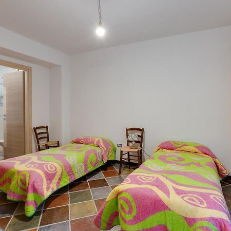 Entu Nou Apartamento Bortigali Exterior foto