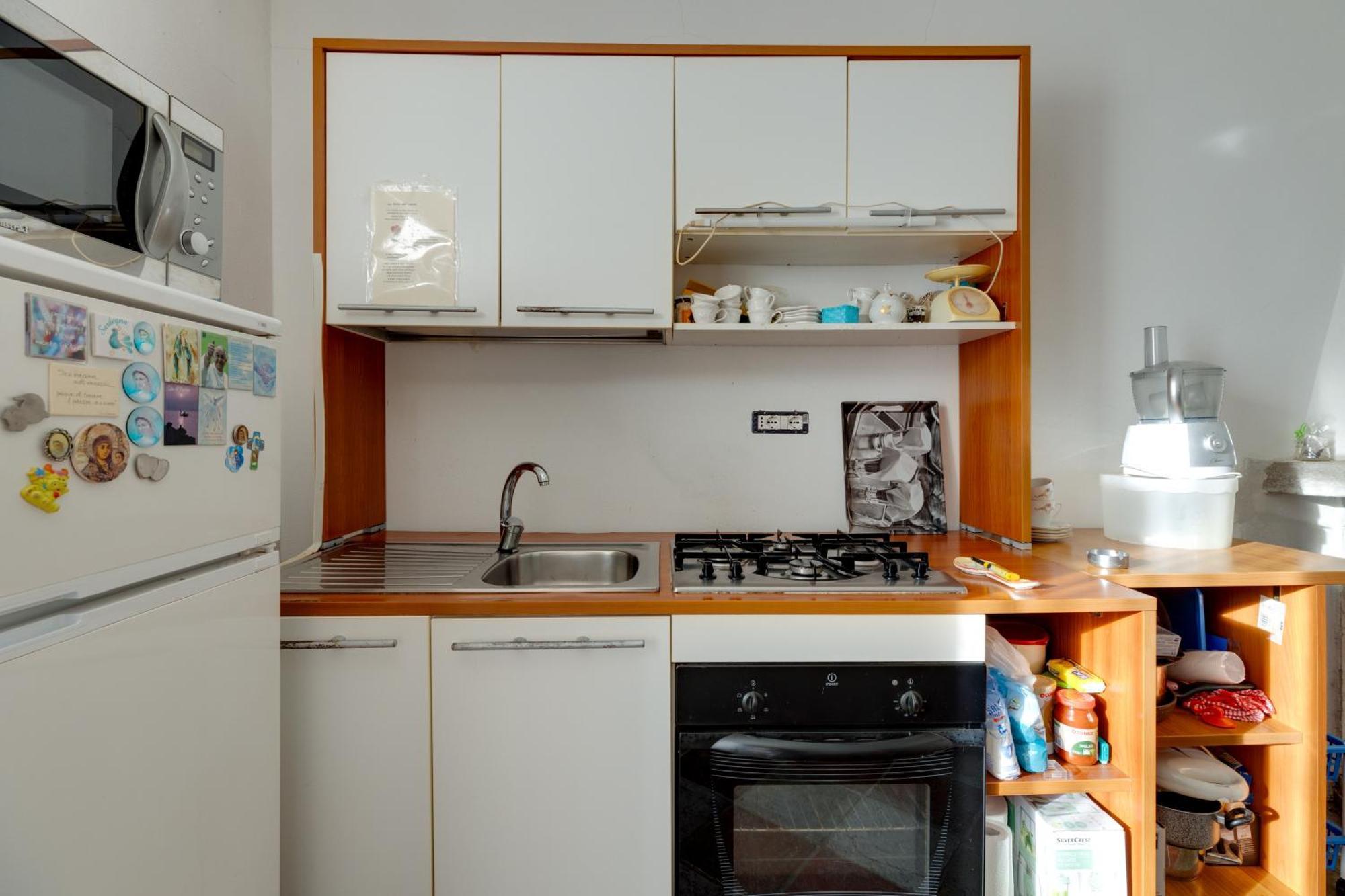 Entu Nou Apartamento Bortigali Exterior foto