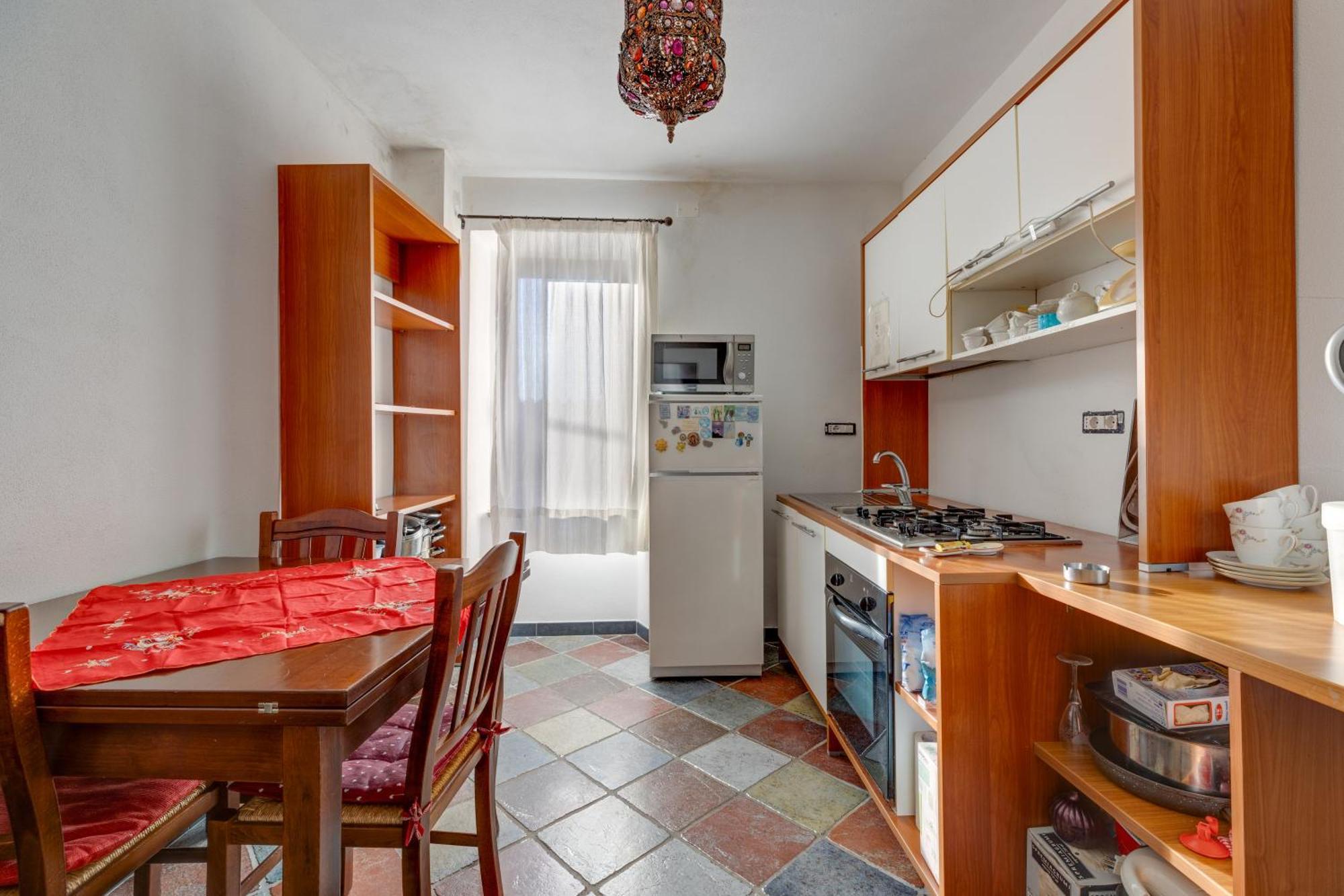 Entu Nou Apartamento Bortigali Exterior foto