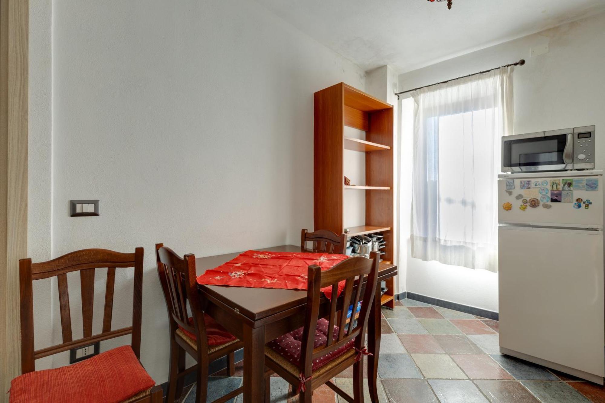 Entu Nou Apartamento Bortigali Exterior foto