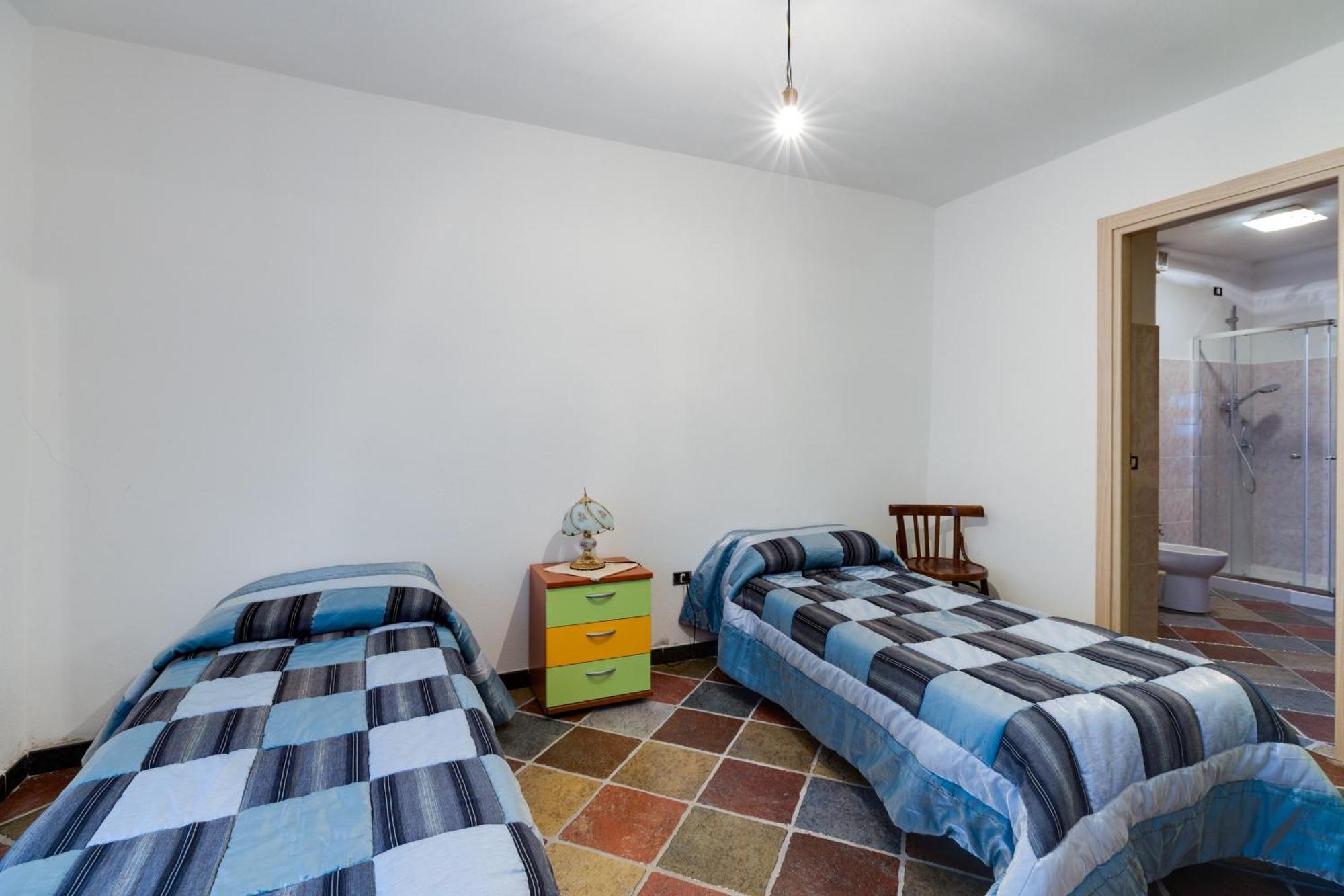 Entu Nou Apartamento Bortigali Exterior foto